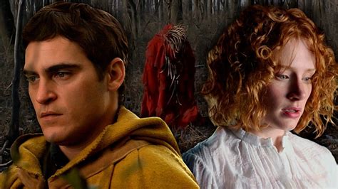 the village 2004 noah|The Village (2004) Ending Explained .